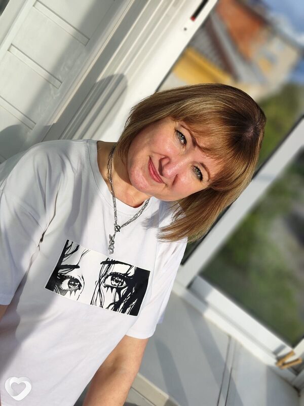 Наталья, 50, Нижнем Новгороде — анкета №2898763