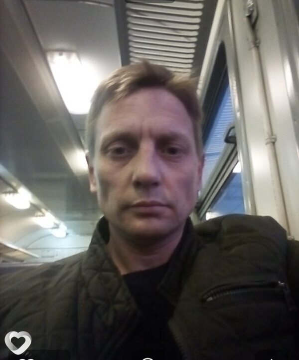 Сергей, 48, Екатеринбурге — анкета №2898767
