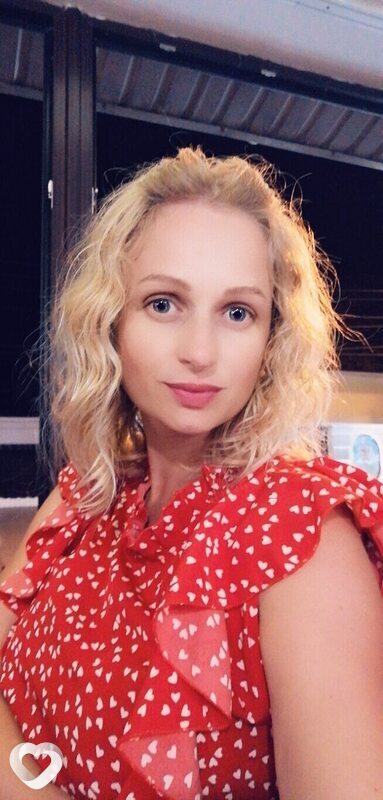 Аня, 41, Липецке — анкета №2898770