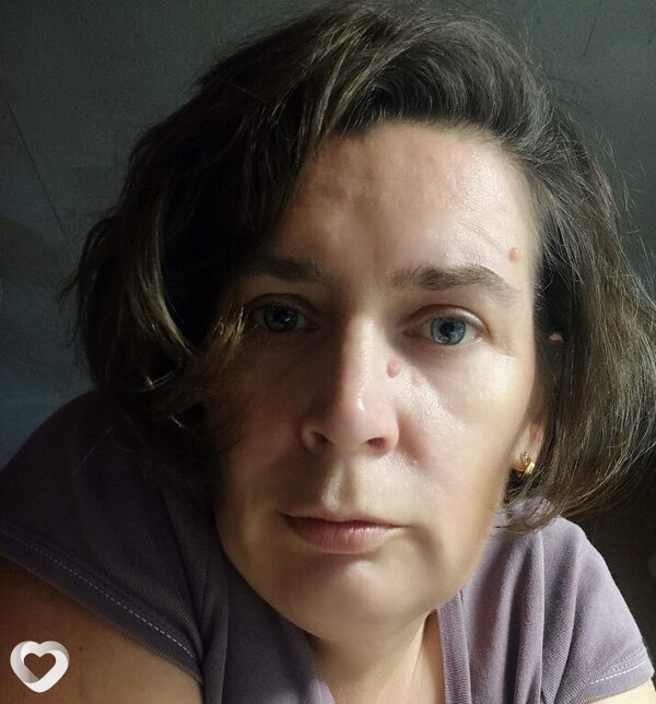 Наталья, 48, Калининграде — анкета №2898772