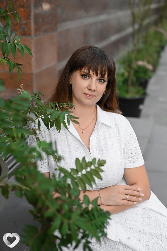 Дарья, 33, Липецке — анкета №2898773