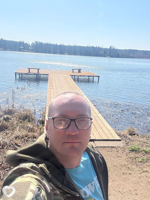 Александр, 42, Минске — анкета №2898730