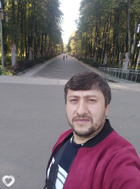 Усмон, Иваньковский