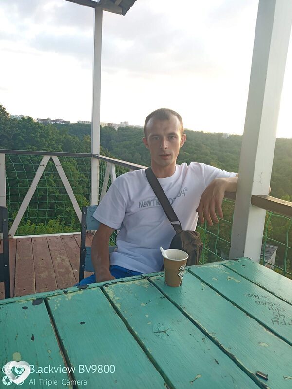 Василий, 34, Ростове-на-Дону — анкета №2898739
