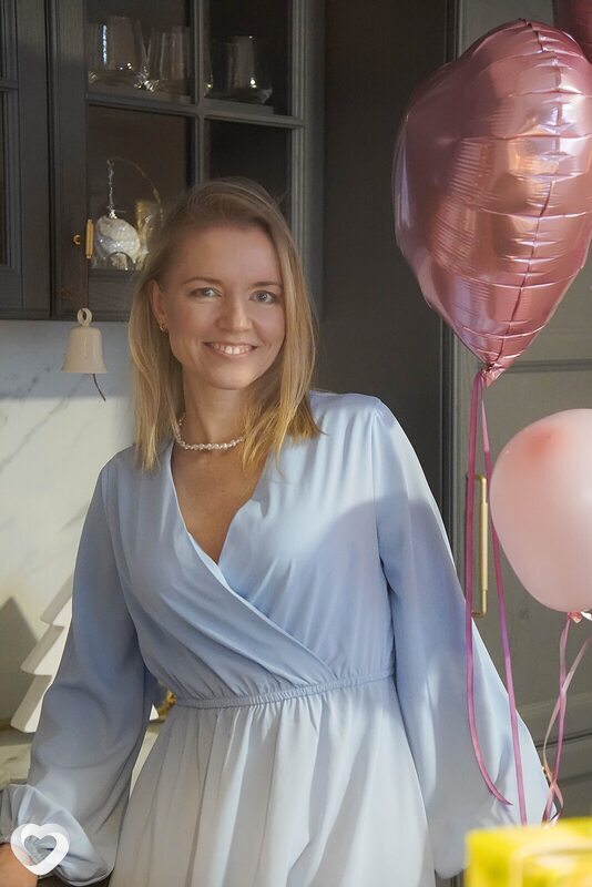 Кристина, 38, Калининграде — анкета №2898740