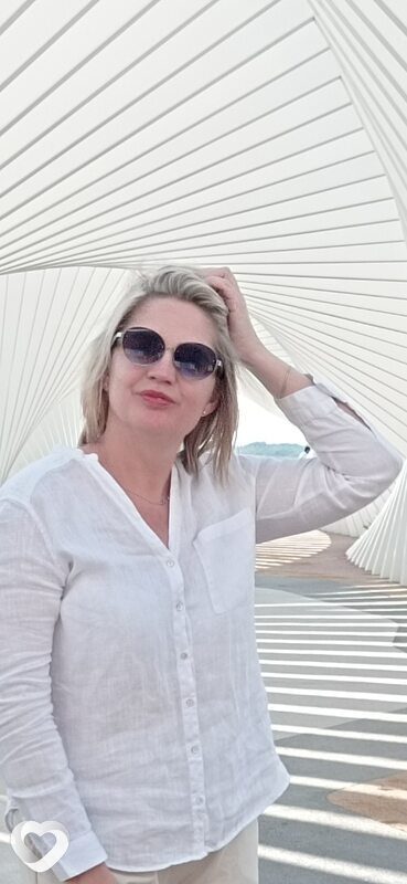 Ирина, 45, Гомеле — анкета №2898810