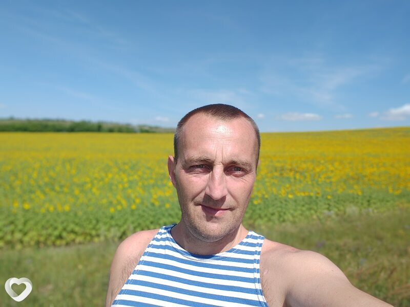 Максим, 40, Ульяновске — анкета №2898812