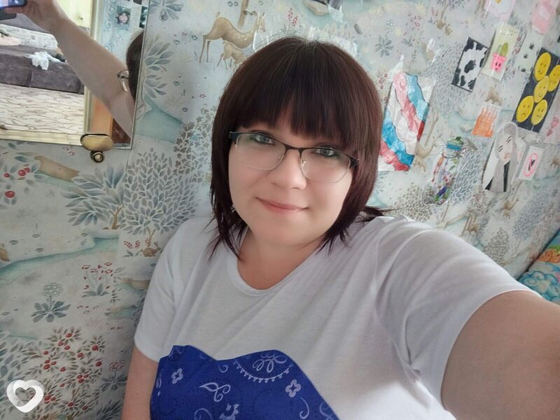 Галина, 34, Новосибирске — анкета №2898820