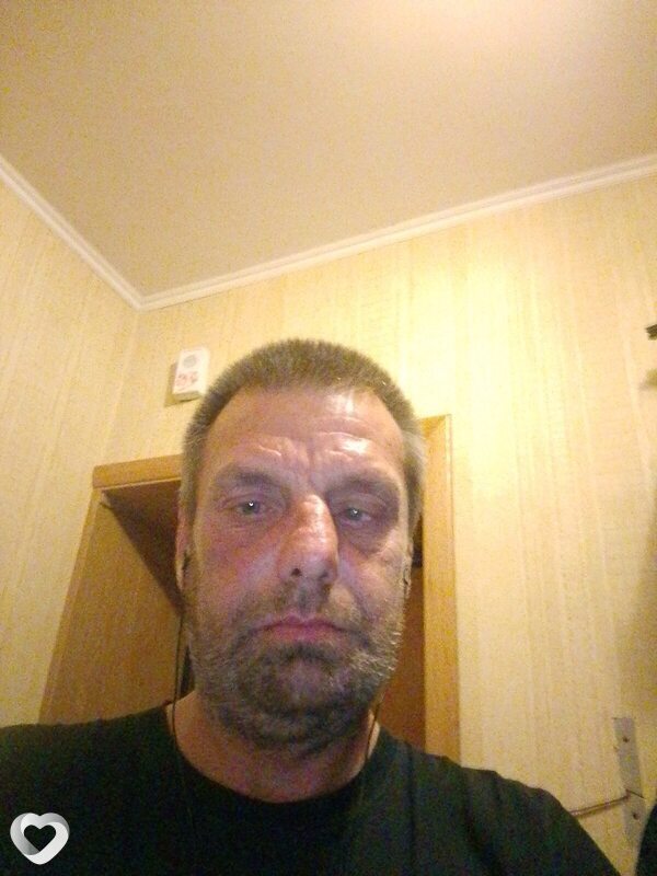 Сергей, 46, Уфе — анкета №2898822