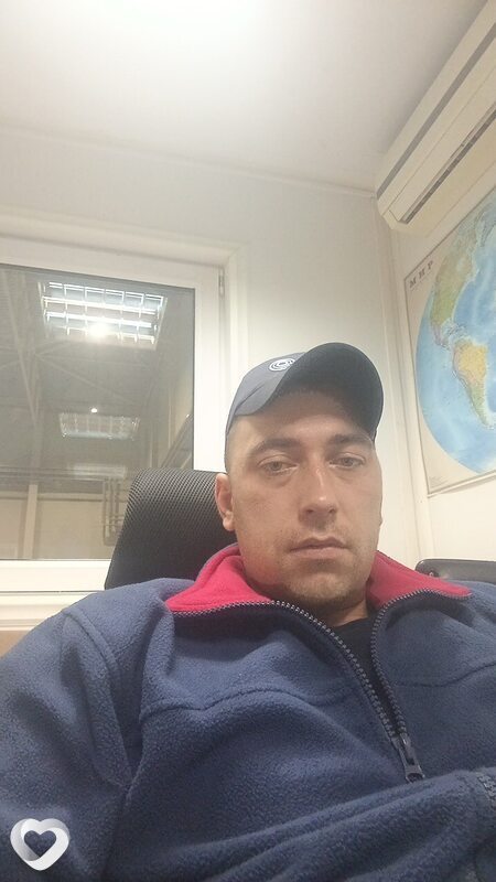 Дмитрий, 35, Калуге — анкета №2898823