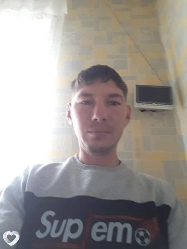 Ильгиз, 36, Уфе — анкета №2898826