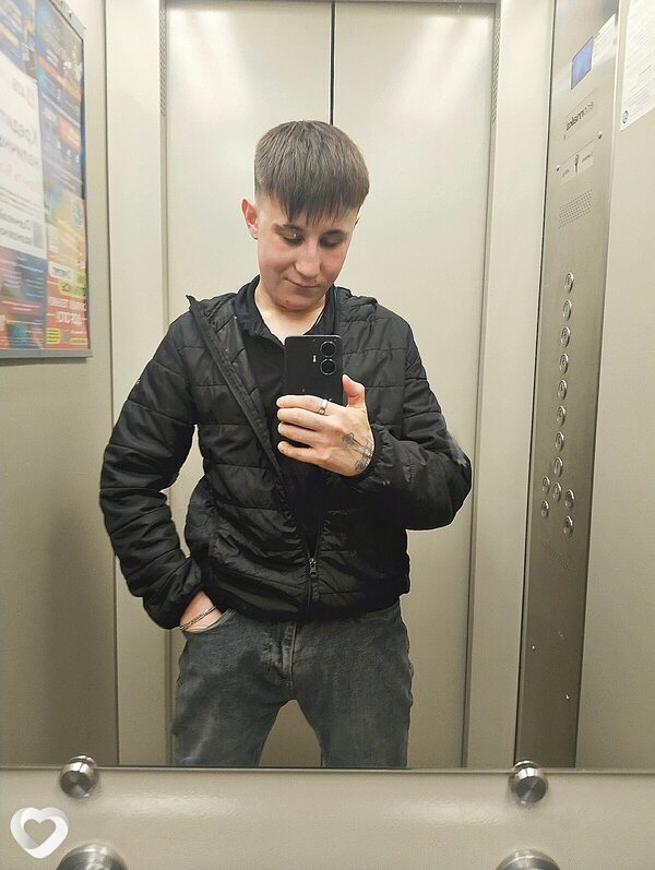 Андрей, 29, Ижевске — анкета №2898830