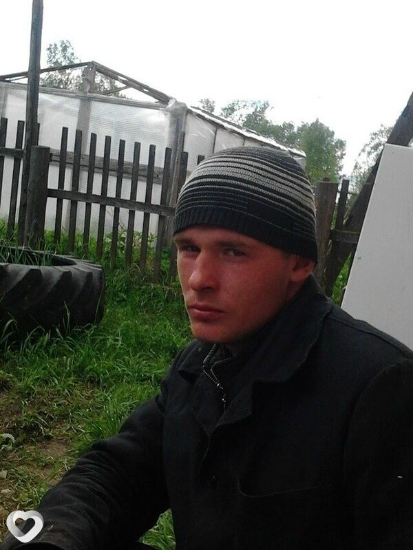 Василий, 33, Перми — анкета №2898847