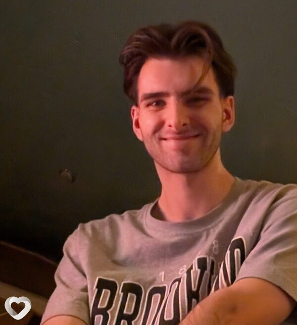 Павел, 24, Витебске — анкета №2898848