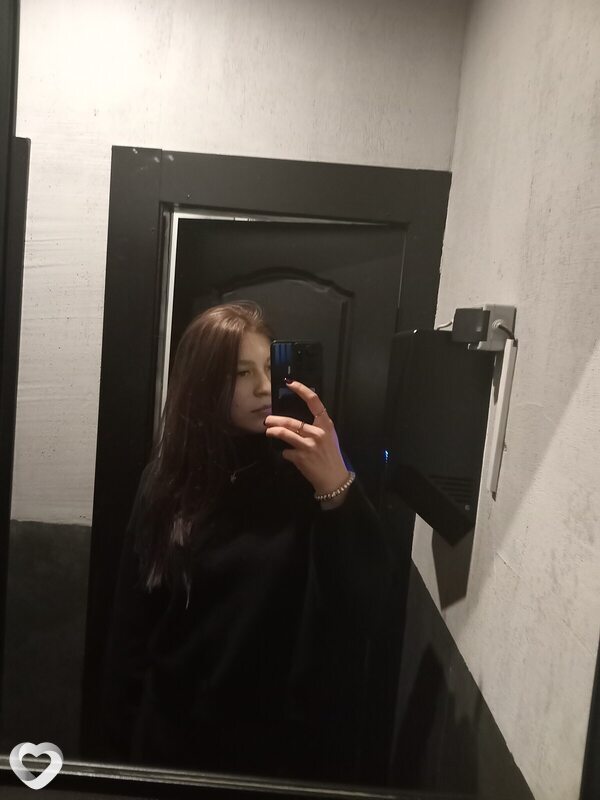 Ангелина, 19, Подольске — анкета №2898878