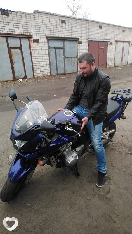 Руслан, 37, Котласе — анкета №2898880