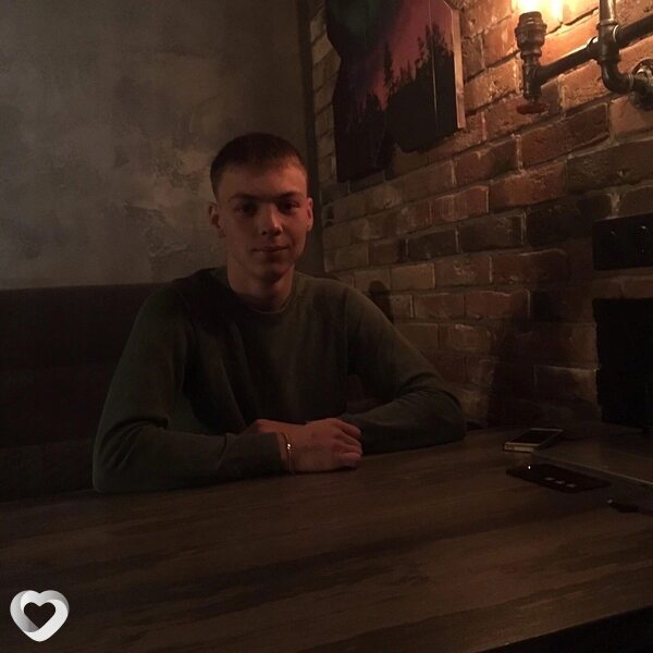 Никита, 27, Березниках — анкета №2898888
