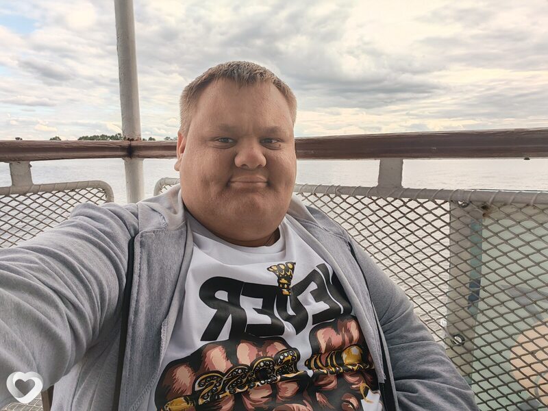 Александр, 30, Ульяновске — анкета №2898895