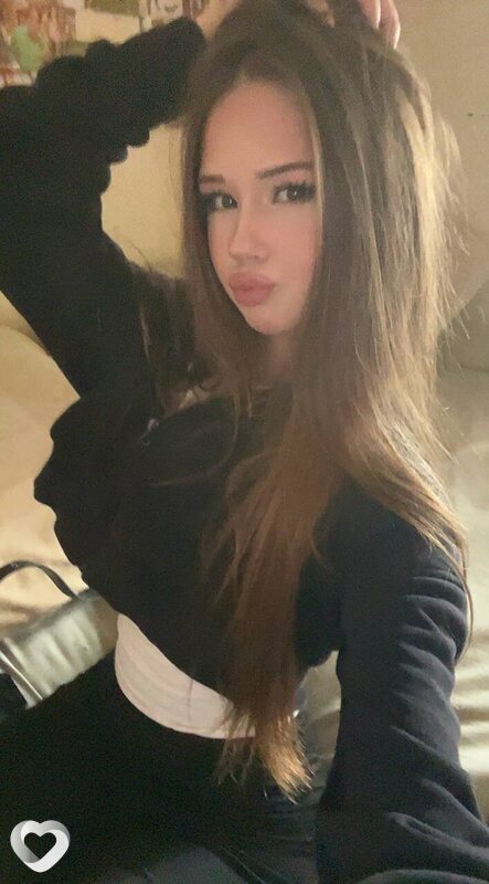 Кристина, 26, Москве — анкета №2898902