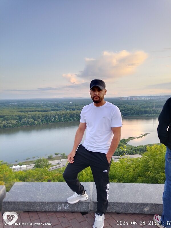 Собр, 32, Уфе — анкета №2898906