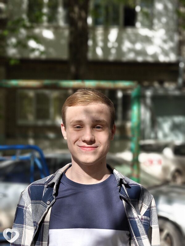 Игорь, 21, Таганроге — анкета №2898910
