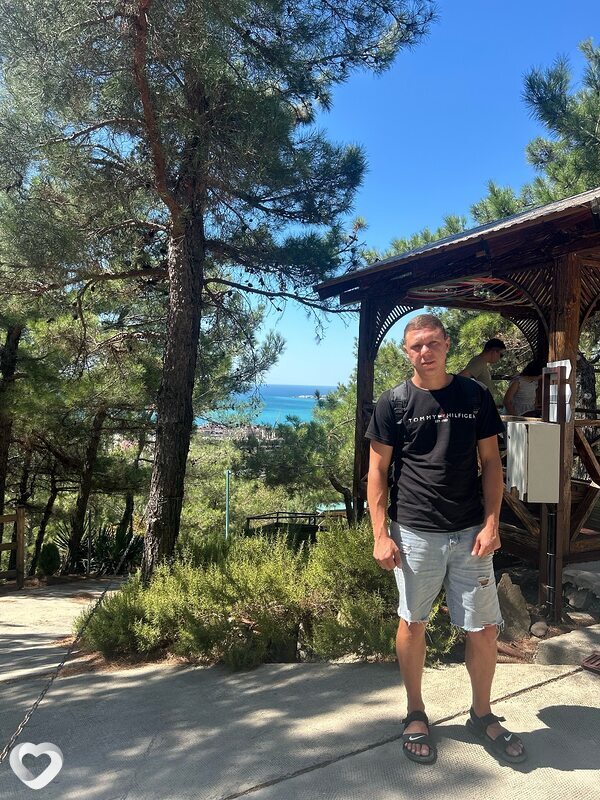 Дмитрий, 29, Астрахани — анкета №2898911