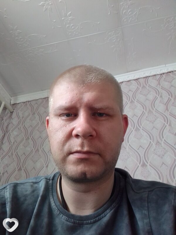 Роман, 26, Туле — анкета №2898915