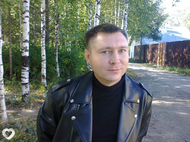 Сергей, Луза