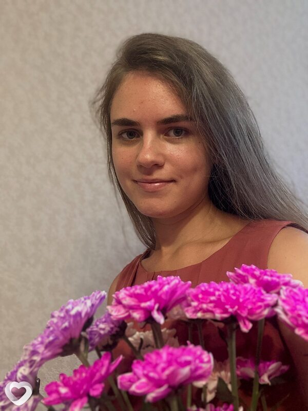 Аня, 25, Севастополе — анкета №2898922