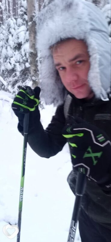 Ivan, 37, Орске — анкета №2898923