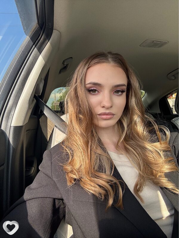 Твоя, 22, Краснодаре — анкета №2898924
