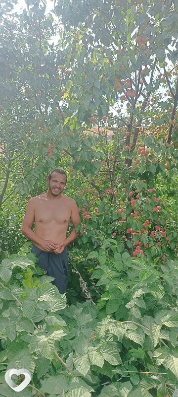 Дастан, 27, Бишкек — анкета №2899338