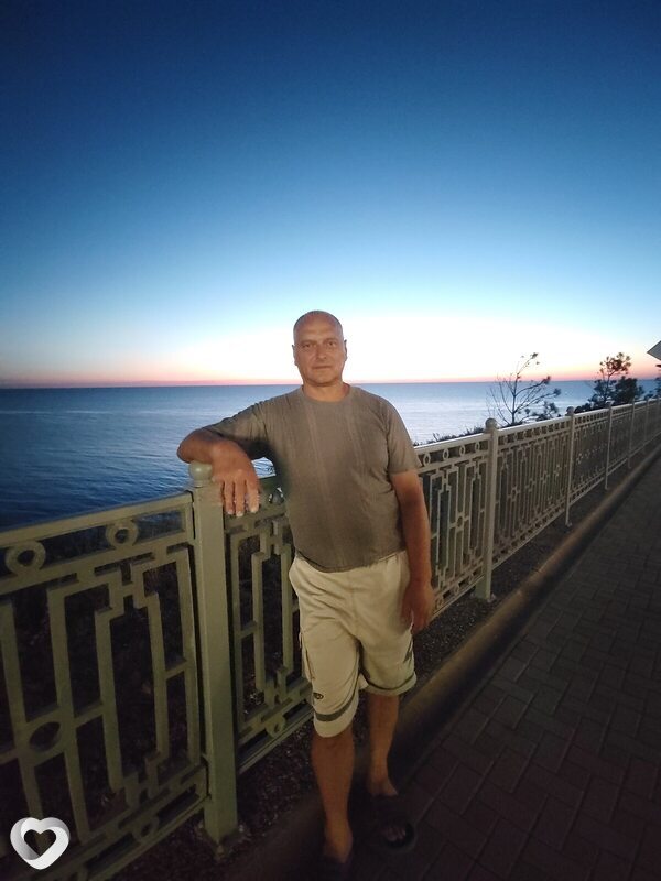 Сергей, 57, Калуге — анкета №2899347
