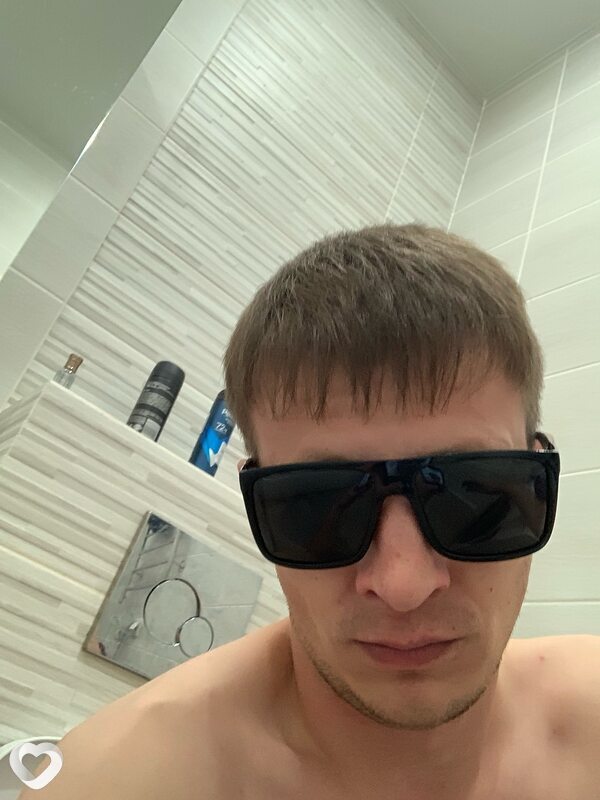 Сергей, 28, Ханты-Мансийске — анкета №2899349
