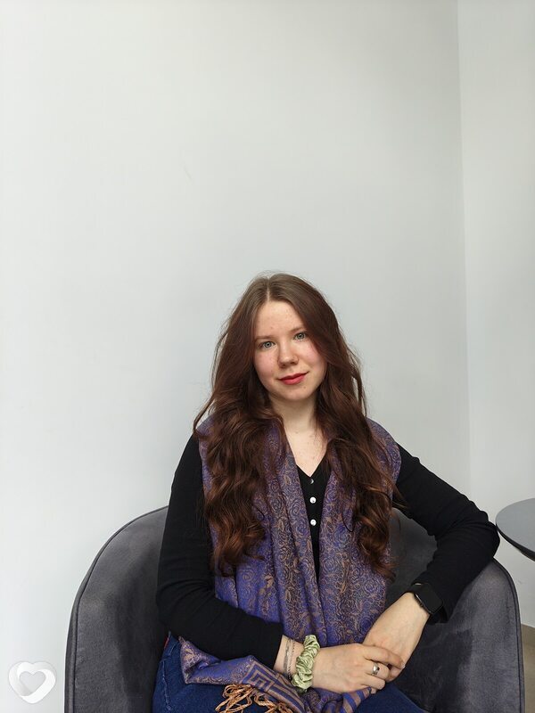 Екатерина, 23, Москве — анкета №2899351