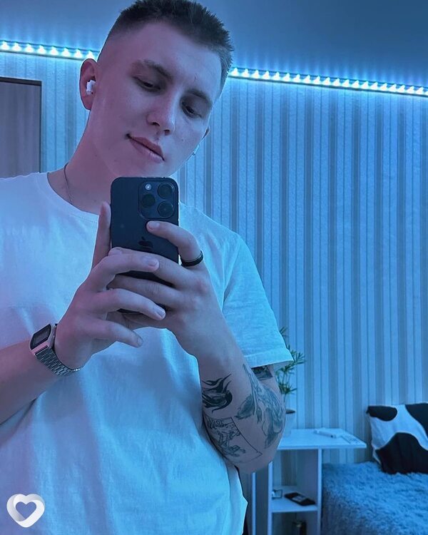 Сергей, 24, Новочеркасске — анкета №2898956