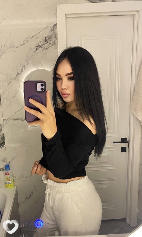 Zhaynna, 24, Алматы — анкета №2898958