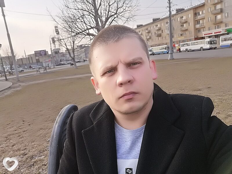 Николай, 40, Саратове — анкета №2898974
