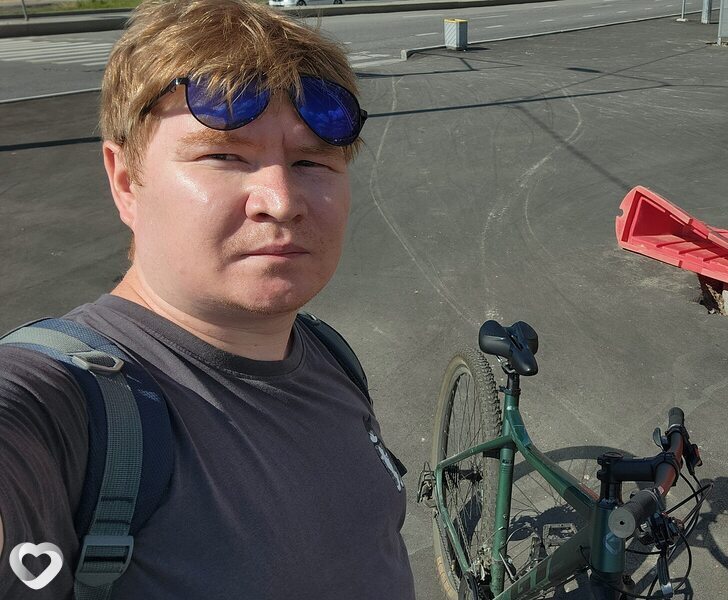 Андрей, 28, Ижевске — анкета №2898975