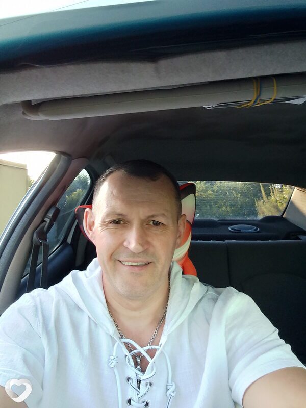 Владимир, 48, Брянске — анкета №2899036