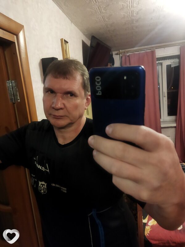 Сергей, 51, Волгограде — анкета №2899040