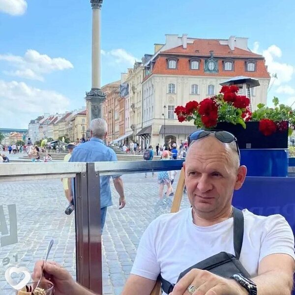 Pavel, 54, Гомеле — анкета №2899041