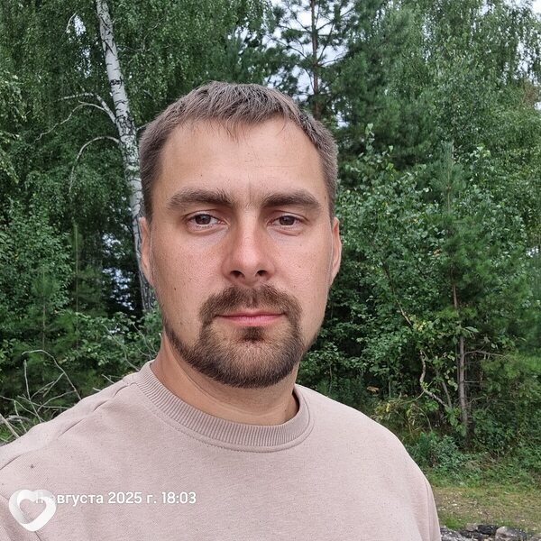 Александр, 38, Екатеринбурге — анкета №2899042