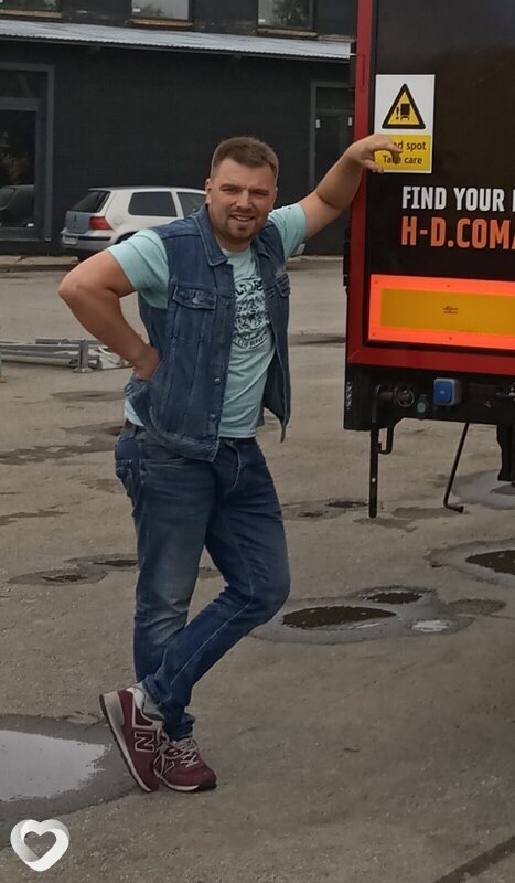 Алексей, 37, Пушкино (Московская Обл) — анкета №2899043