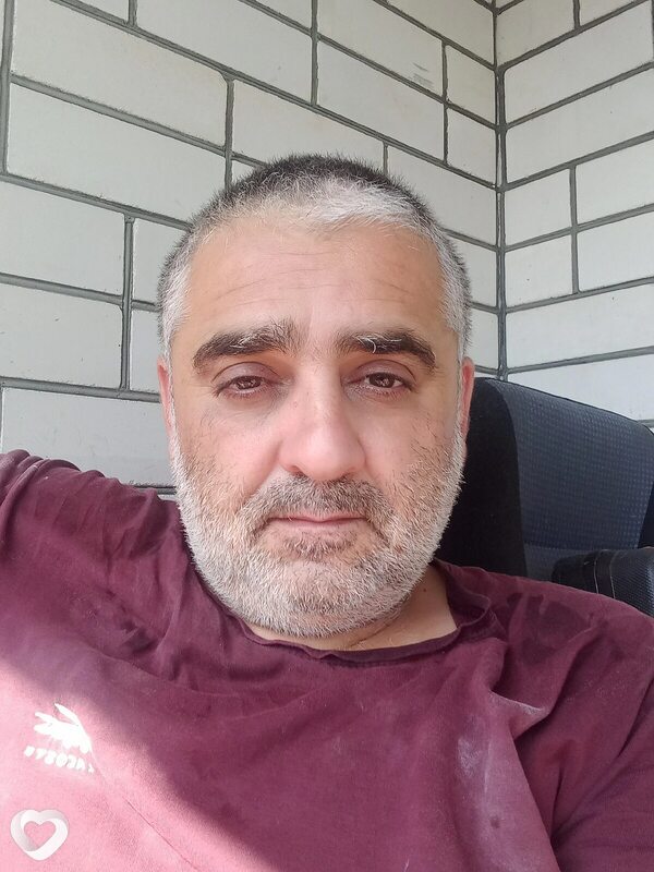 Арен, 47, Заполярном — анкета №2899047