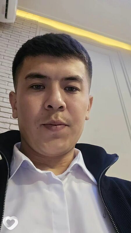 Елдархан, 25, Астане — анкета №2899048