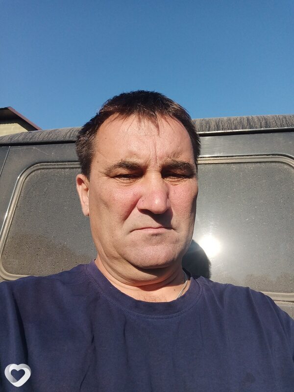Александр, 51, Пензе — анкета №2899049