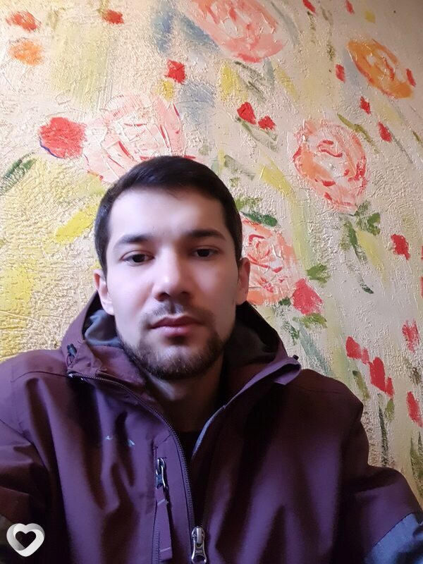 Бурхон, 31, Нижнем Новгороде — анкета №2899735