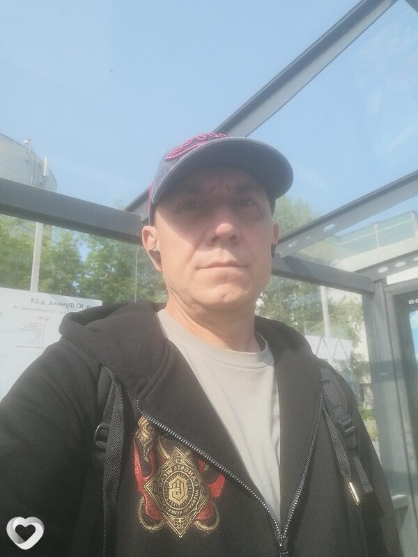Юрий, 46, Казани — анкета №2899745