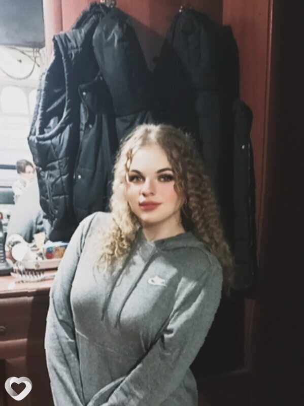 Ольга, 23, Караганде — анкета №2899747